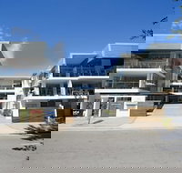 Maggies Beachfront Apt. 8 - 2032 Olympic Games