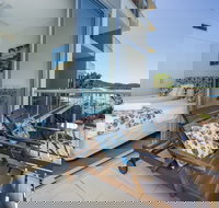 1 Bright Point Apartment 5102 - 2032 Olympic Games