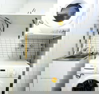 1 Bright Point Apartment 5404 - 2032 Olympic Games