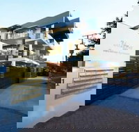 Maggies Beachfront Apt. 9 - 2032 Olympic Games