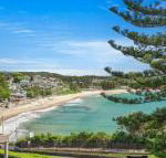 Cumbernauld 12 12 / 12 Terrigal Esp Terrigal - 2032 Olympic Games