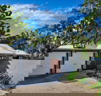 A PERFECT STAY - Jannah - 2032 Olympic Games