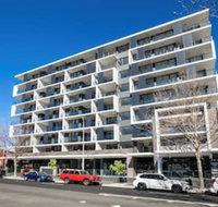 Astra Apartments Wollongong - 2032 Olympic Games