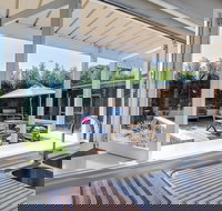 Portsea Place - 2032 Olympic Games