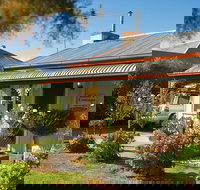 Rubys Cottage - 2032 Olympic Games