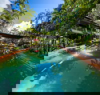 King Reef Resort - 2032 Olympic Games