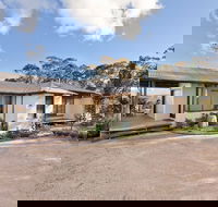 Summer House - 2032 Olympic Games