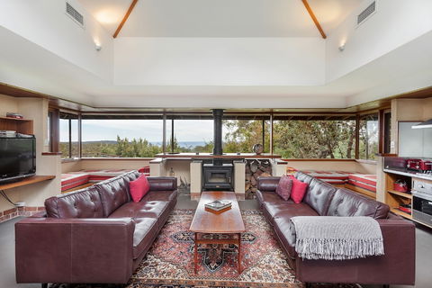 Summer House - 2032 Olympic Games 2