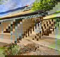 Pembury Cottage - 2032 Olympic Games