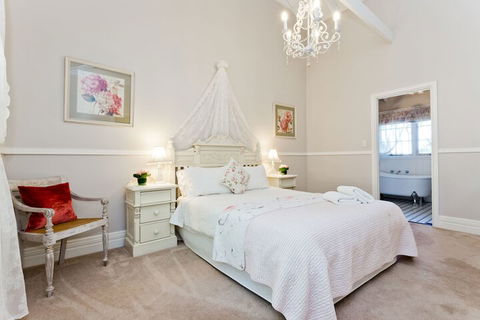 Oak Tree Cottage - Mundaring - 2032 Olympic Games 6