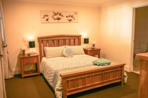 Oak Tree Cottage - Mundaring - 2032 Olympic Games 0