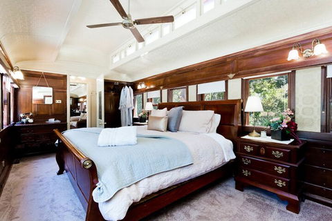 Oak Tree Cottage - Mundaring - 2032 Olympic Games 7