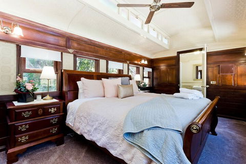 Oak Tree Cottage - Mundaring - 2032 Olympic Games 2