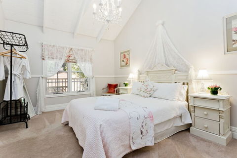 Oak Tree Cottage - Mundaring - 2032 Olympic Games 3