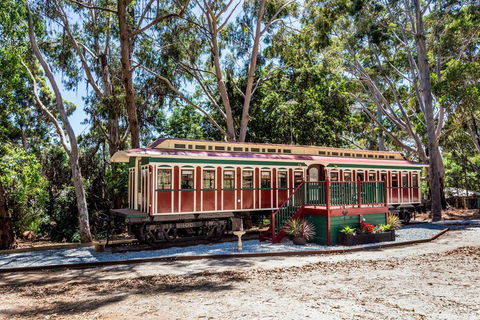 Oak Tree Cottage - Mundaring - 2032 Olympic Games 4