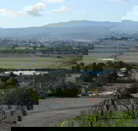 Trevallyn House - 2032 Olympic Games