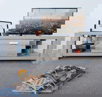 Urban Oasis - Designed Service Apartment - 2032 Olympic Games