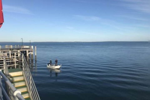 Eurolie On High - 2032 Olympic Games 0