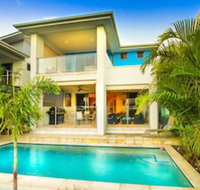 Quayside - 2032 Olympic Games