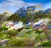 Parnella Kettering - 2032 Olympic Games