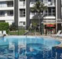 Golden Gate Resort - 2032 Olympic Games