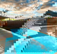 Limetree - 2032 Olympic Games