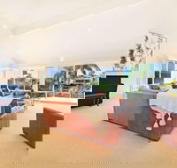 Coveside - 2032 Olympic Games