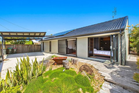 CABARITA BEACH HOUSE 53 - 2032 Olympic Games 2