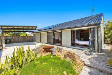 CABARITA BEACH HOUSE 53 - 2032 Olympic Games 0