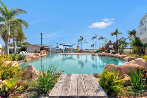 Discovery Parks - Townsville - 2032 Olympic Games 0