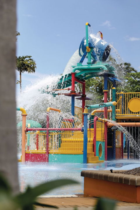 Discovery Parks - Townsville - 2032 Olympic Games 2