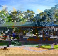 Bridge Motel Wellington - 2032 Olympic Games