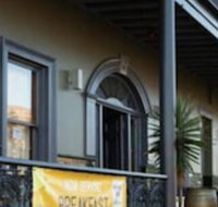 Family Hotel Maitland - 2032 Olympic Games