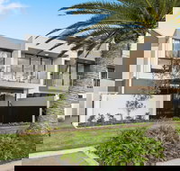 The Peninsula at Hope Island - 2032 Olympic Games