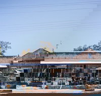 Terroir Auburn - 2032 Olympic Games