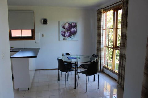 East Doncaster At Tunstall - 2032 Olympic Games 6