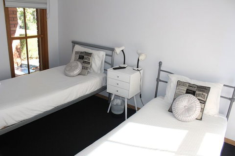 East Doncaster At Tunstall - 2032 Olympic Games 7