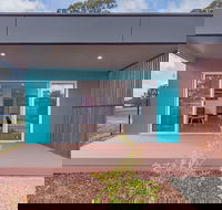 Tasman Holiday Parks - St Helens - 2032 Olympic Games