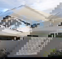 Paddle on Seven Mile Lennox Head - 2032 Olympic Games