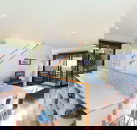 Lennox Starfish Lennox Head - 2032 Olympic Games