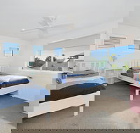 Serenity Lennox Head - 2032 Olympic Games