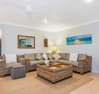 Tekani Lennox Head - 2032 Olympic Games