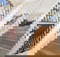 Sunset Views at Lennox Head - 2032 Olympic Games