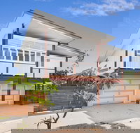 Charlies at Lennox Head - 2032 Olympic Games