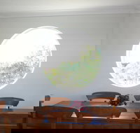 Sea Shells Lennox Head - 2032 Olympic Games