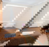 Lennox Vista Lennox Head - 2032 Olympic Games