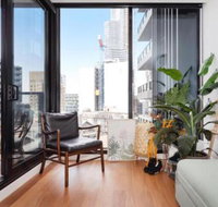 South Yarra Hotel Apartment - 2032 Olympic Games