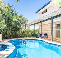 A PERFECT STAY - Boulders Retreat - 2032 Olympic Games