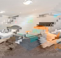 Adrift Apartments - 2032 Olympic Games