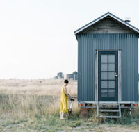 Altitude Tiny House Experience - 2032 Olympic Games
